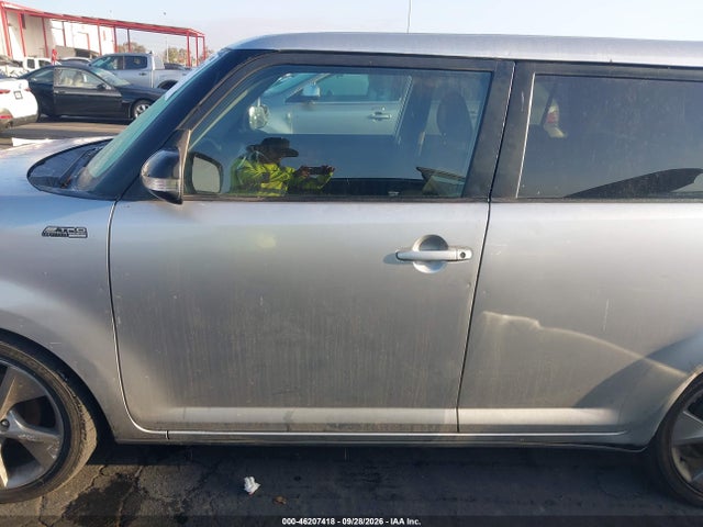 2008 Scion Xb მანქანა იყიდება აუქციონზე, vin: JTLKE50E481020488, აუქციონის ნომერი: 46207418