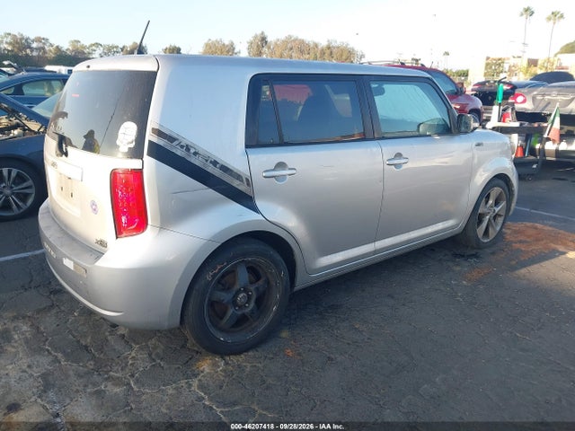 2008 Scion Xb მანქანა იყიდება აუქციონზე, vin: JTLKE50E481020488, აუქციონის ნომერი: 46207418