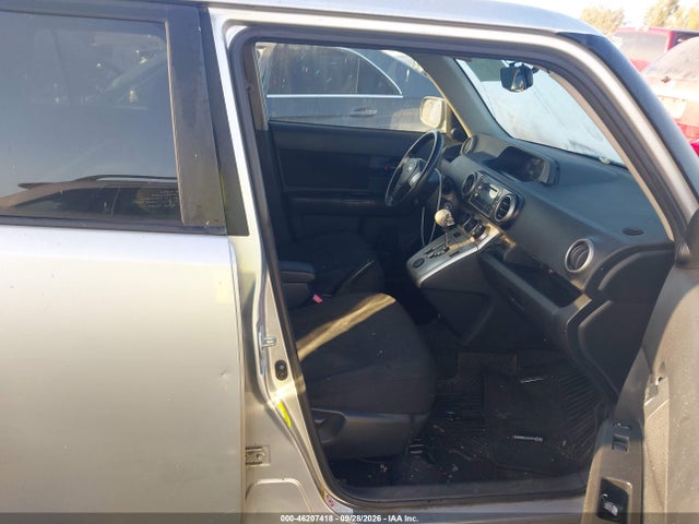 2008 Scion Xb მანქანა იყიდება აუქციონზე, vin: JTLKE50E481020488, აუქციონის ნომერი: 46207418