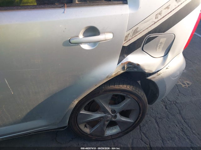 2008 Scion Xb მანქანა იყიდება აუქციონზე, vin: JTLKE50E481020488, აუქციონის ნომერი: 46207418