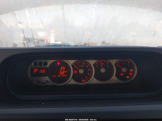 2008 Scion Xb მანქანა იყიდება აუქციონზე, vin: JTLKE50E481020488, აუქციონის ნომერი: 46207418