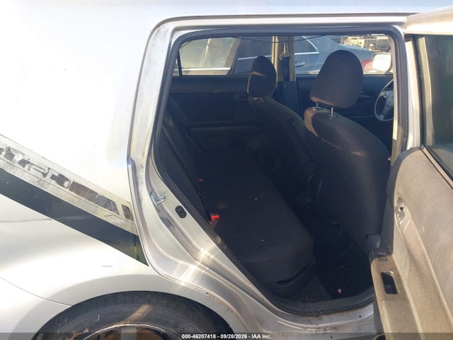 2008 Scion Xb მანქანა იყიდება აუქციონზე, vin: JTLKE50E481020488, აუქციონის ნომერი: 46207418