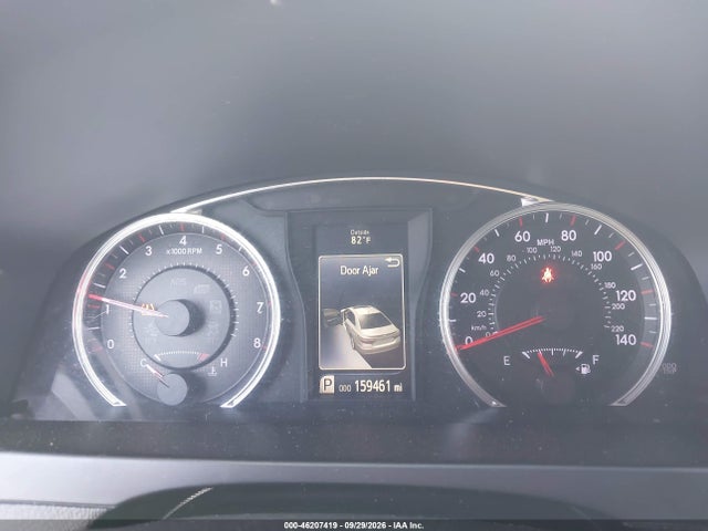 Продажа на аукционе авто 2017 Toyota Camry Se, vin: 4T1BF1FK8HU677450, номер лота: 46207419