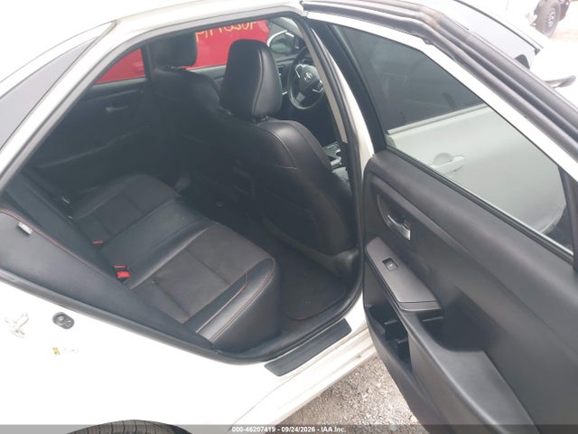 Продажа на аукционе авто 2017 Toyota Camry Se, vin: 4T1BF1FK8HU677450, номер лота: 46207419