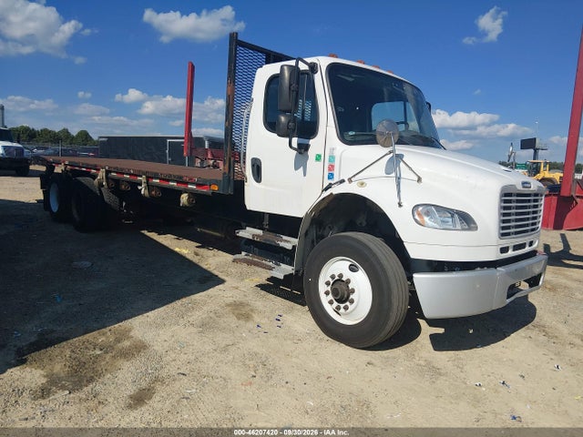 Продаж на аукціоні авто 2017 Freightliner M2 106, vin: 1FVHCYCY7HHJA8560, номер лоту: 46207420