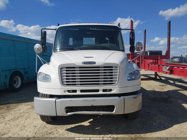 Aukcja sprzedaży 2017 Freightliner M2 106, vin: 1FVHCYCY7HHJA8560, numer aukcji: 46207420