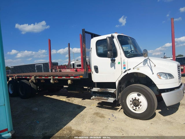 Aukcja sprzedaży 2017 Freightliner M2 106, vin: 1FVHCYCY7HHJA8560, numer aukcji: 46207420