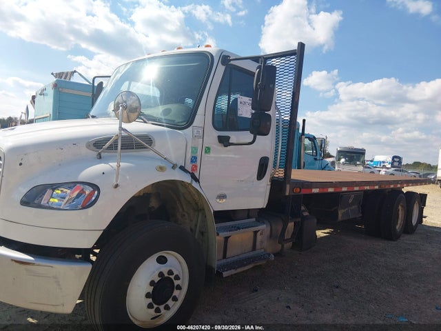Aukcja sprzedaży 2017 Freightliner M2 106, vin: 1FVHCYCY7HHJA8560, numer aukcji: 46207420