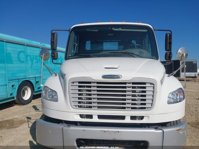 Aukcja sprzedaży 2017 Freightliner M2 106, vin: 1FVHCYCY7HHJA8560, numer aukcji: 46207420