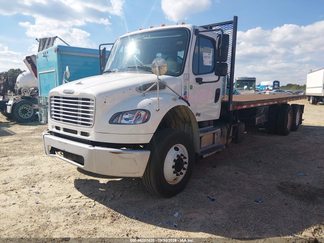 Aukcja sprzedaży 2017 Freightliner M2 106, vin: 1FVHCYCY7HHJA8560, numer aukcji: 46207420