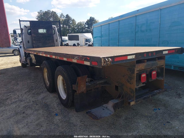 Aukcja sprzedaży 2017 Freightliner M2 106, vin: 1FVHCYCY7HHJA8560, numer aukcji: 46207420