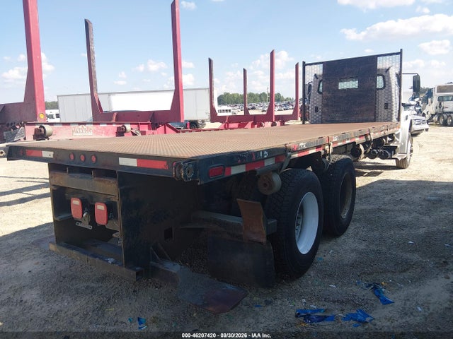 Aukcja sprzedaży 2017 Freightliner M2 106, vin: 1FVHCYCY7HHJA8560, numer aukcji: 46207420