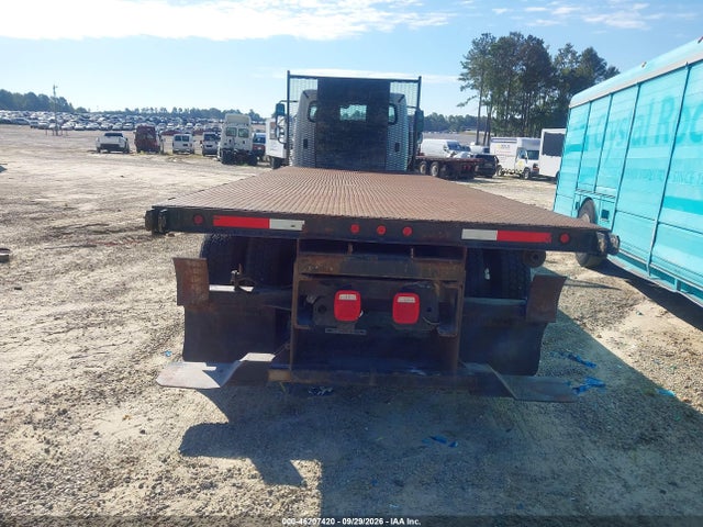 Aukcja sprzedaży 2017 Freightliner M2 106, vin: 1FVHCYCY7HHJA8560, numer aukcji: 46207420