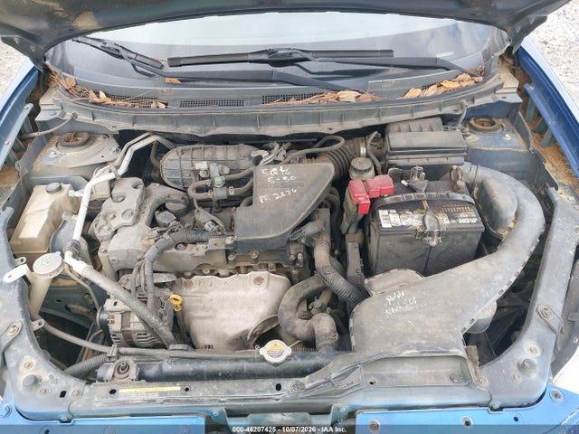 Продаж на аукціоні авто 2010 Nissan Rogue Sl, vin: JN8AS5MVXAW111109, номер лоту: 46207425