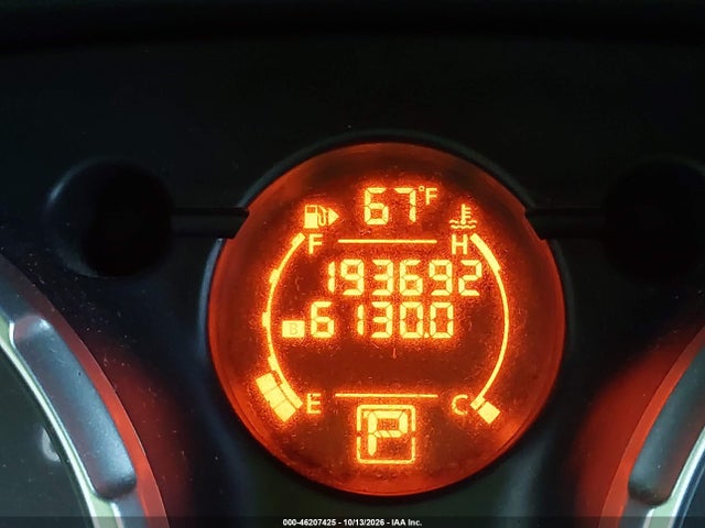 Продаж на аукціоні авто 2010 Nissan Rogue Sl, vin: JN8AS5MVXAW111109, номер лоту: 46207425
