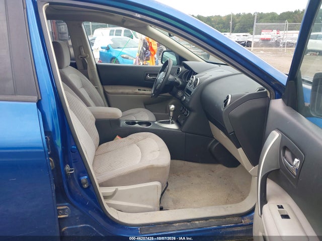 Продаж на аукціоні авто 2010 Nissan Rogue Sl, vin: JN8AS5MVXAW111109, номер лоту: 46207425