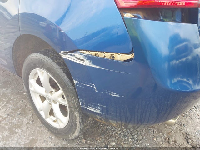 Продаж на аукціоні авто 2010 Nissan Rogue Sl, vin: JN8AS5MVXAW111109, номер лоту: 46207425