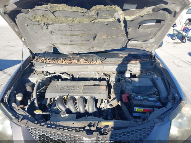 46207426 :رقم المزاد ، 5Y2SL62873Z462268 vin ، 2003 Pontiac Vibe مزاد بيع