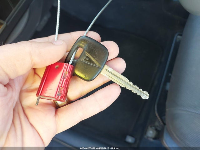 46207426 :رقم المزاد ، 5Y2SL62873Z462268 vin ، 2003 Pontiac Vibe مزاد بيع
