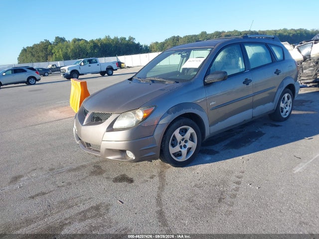46207426 :رقم المزاد ، 5Y2SL62873Z462268 vin ، 2003 Pontiac Vibe مزاد بيع