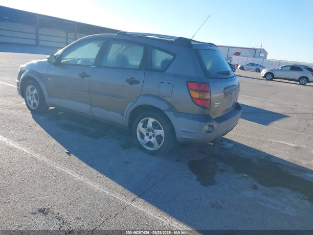 46207426 :رقم المزاد ، 5Y2SL62873Z462268 vin ، 2003 Pontiac Vibe مزاد بيع