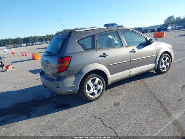 46207426 :رقم المزاد ، 5Y2SL62873Z462268 vin ، 2003 Pontiac Vibe مزاد بيع
