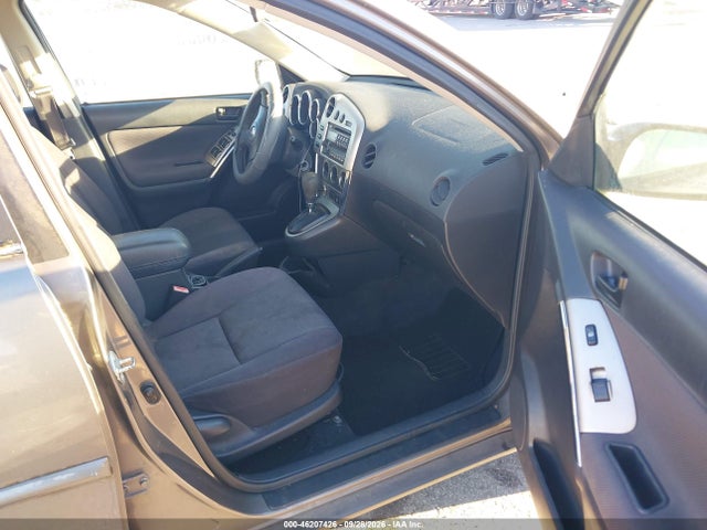 46207426 :رقم المزاد ، 5Y2SL62873Z462268 vin ، 2003 Pontiac Vibe مزاد بيع