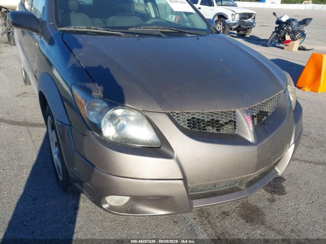46207426 :رقم المزاد ، 5Y2SL62873Z462268 vin ، 2003 Pontiac Vibe مزاد بيع