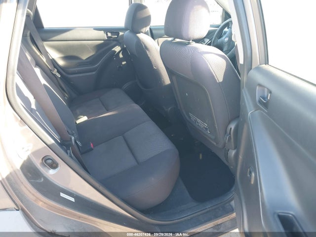 46207426 :رقم المزاد ، 5Y2SL62873Z462268 vin ، 2003 Pontiac Vibe مزاد بيع