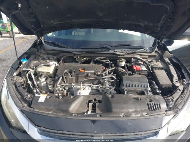Продаж на аукціоні авто 2016 Honda Civic Ex, vin: 19XFC2F75GE077692, номер лоту: 46207428