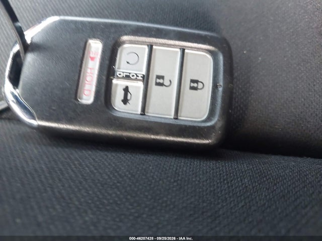 Продаж на аукціоні авто 2016 Honda Civic Ex, vin: 19XFC2F75GE077692, номер лоту: 46207428