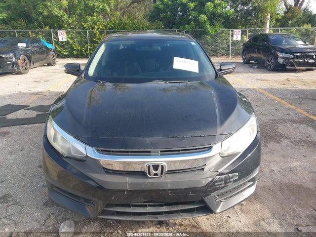 Продаж на аукціоні авто 2016 Honda Civic Ex, vin: 19XFC2F75GE077692, номер лоту: 46207428