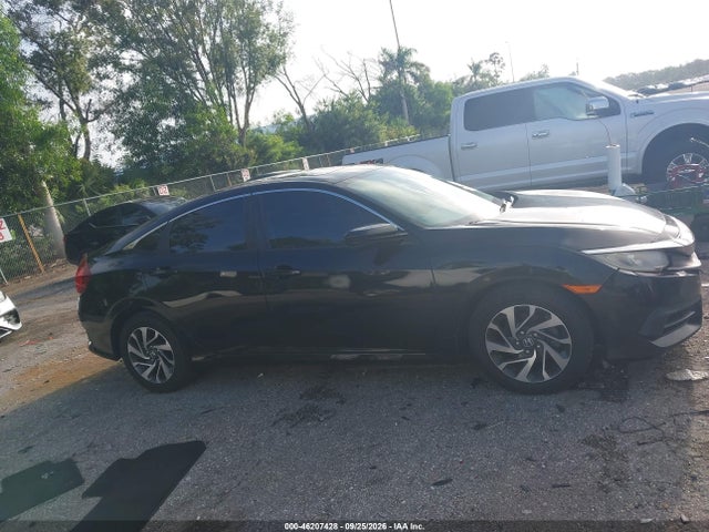 Продаж на аукціоні авто 2016 Honda Civic Ex, vin: 19XFC2F75GE077692, номер лоту: 46207428