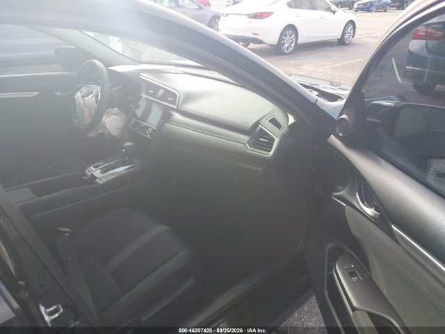 Продаж на аукціоні авто 2016 Honda Civic Ex, vin: 19XFC2F75GE077692, номер лоту: 46207428