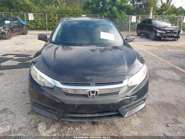 Продаж на аукціоні авто 2016 Honda Civic Ex, vin: 19XFC2F75GE077692, номер лоту: 46207428