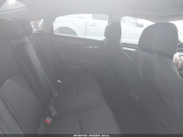 Продаж на аукціоні авто 2016 Honda Civic Ex, vin: 19XFC2F75GE077692, номер лоту: 46207428