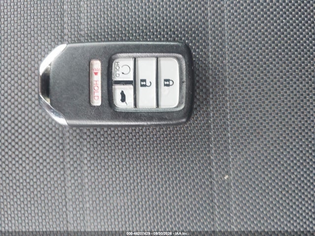 Продажа на аукционе авто 2017 Honda Cr-v Ex, vin: 5J6RW2H52HL011376, номер лота: 46207429