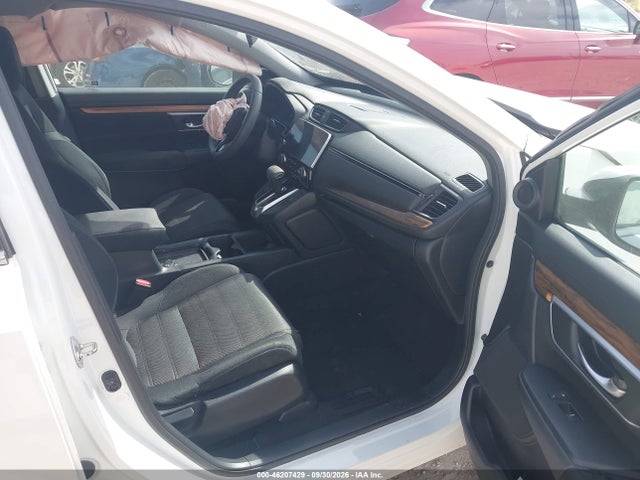 Продажа на аукционе авто 2017 Honda Cr-v Ex, vin: 5J6RW2H52HL011376, номер лота: 46207429