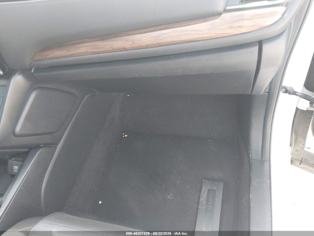 Продажа на аукционе авто 2017 Honda Cr-v Ex, vin: 5J6RW2H52HL011376, номер лота: 46207429