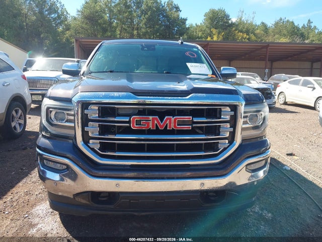 Продаж на аукціоні авто 2016 Gmc Sierra 1500 Slt, vin: 3GTU2NEC5GG300599, номер лоту: 46207432