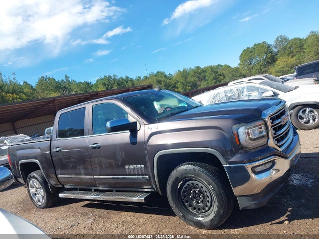 Продаж на аукціоні авто 2016 Gmc Sierra 1500 Slt, vin: 3GTU2NEC5GG300599, номер лоту: 46207432