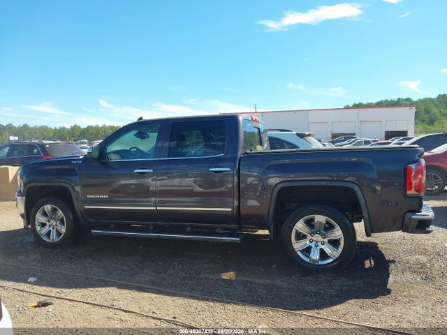 Продаж на аукціоні авто 2016 Gmc Sierra 1500 Slt, vin: 3GTU2NEC5GG300599, номер лоту: 46207432