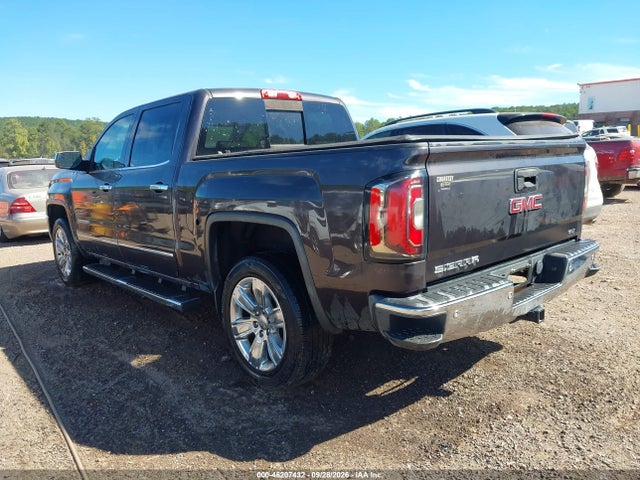Продаж на аукціоні авто 2016 Gmc Sierra 1500 Slt, vin: 3GTU2NEC5GG300599, номер лоту: 46207432