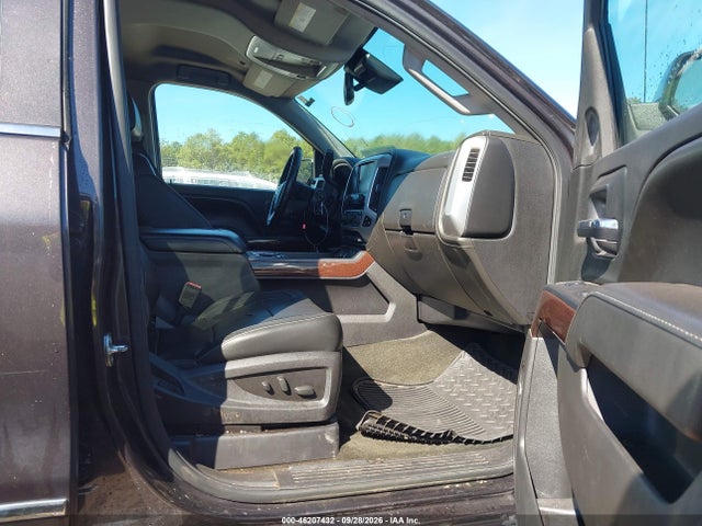 Продаж на аукціоні авто 2016 Gmc Sierra 1500 Slt, vin: 3GTU2NEC5GG300599, номер лоту: 46207432