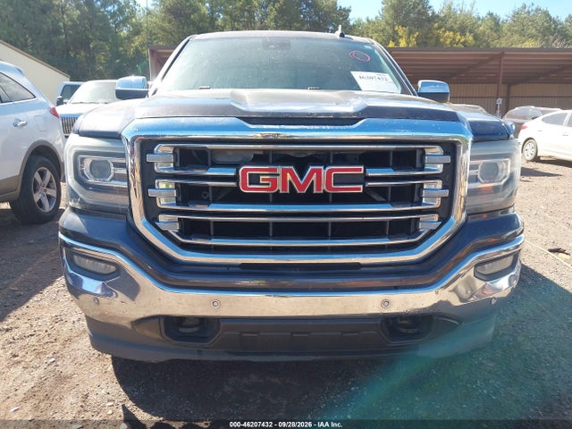 Продаж на аукціоні авто 2016 Gmc Sierra 1500 Slt, vin: 3GTU2NEC5GG300599, номер лоту: 46207432