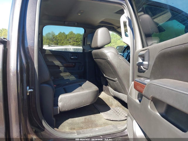 Продаж на аукціоні авто 2016 Gmc Sierra 1500 Slt, vin: 3GTU2NEC5GG300599, номер лоту: 46207432