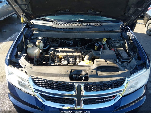 3C4PDCAB5HT534579 Dodge JOURNEY SE
