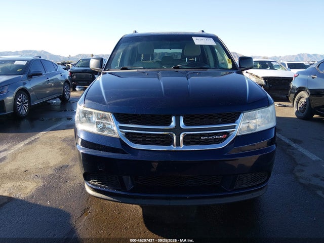 3C4PDCAB5HT534579 Dodge JOURNEY SE