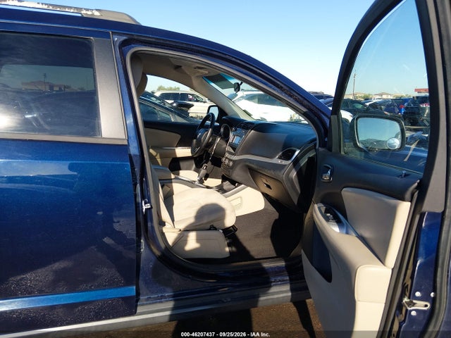 3C4PDCAB5HT534579 Dodge JOURNEY SE