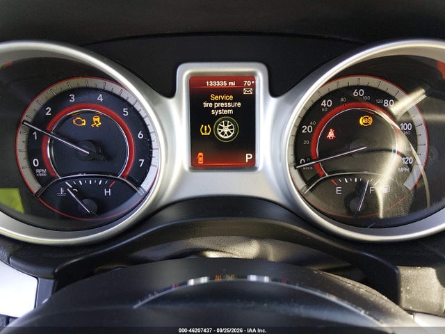 3C4PDCAB5HT534579 Dodge JOURNEY SE